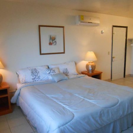 #55 Suite Bungalow Seaside Hotel & Victors Rv Park ซาน เฟลิเป ภายนอก รูปภาพ