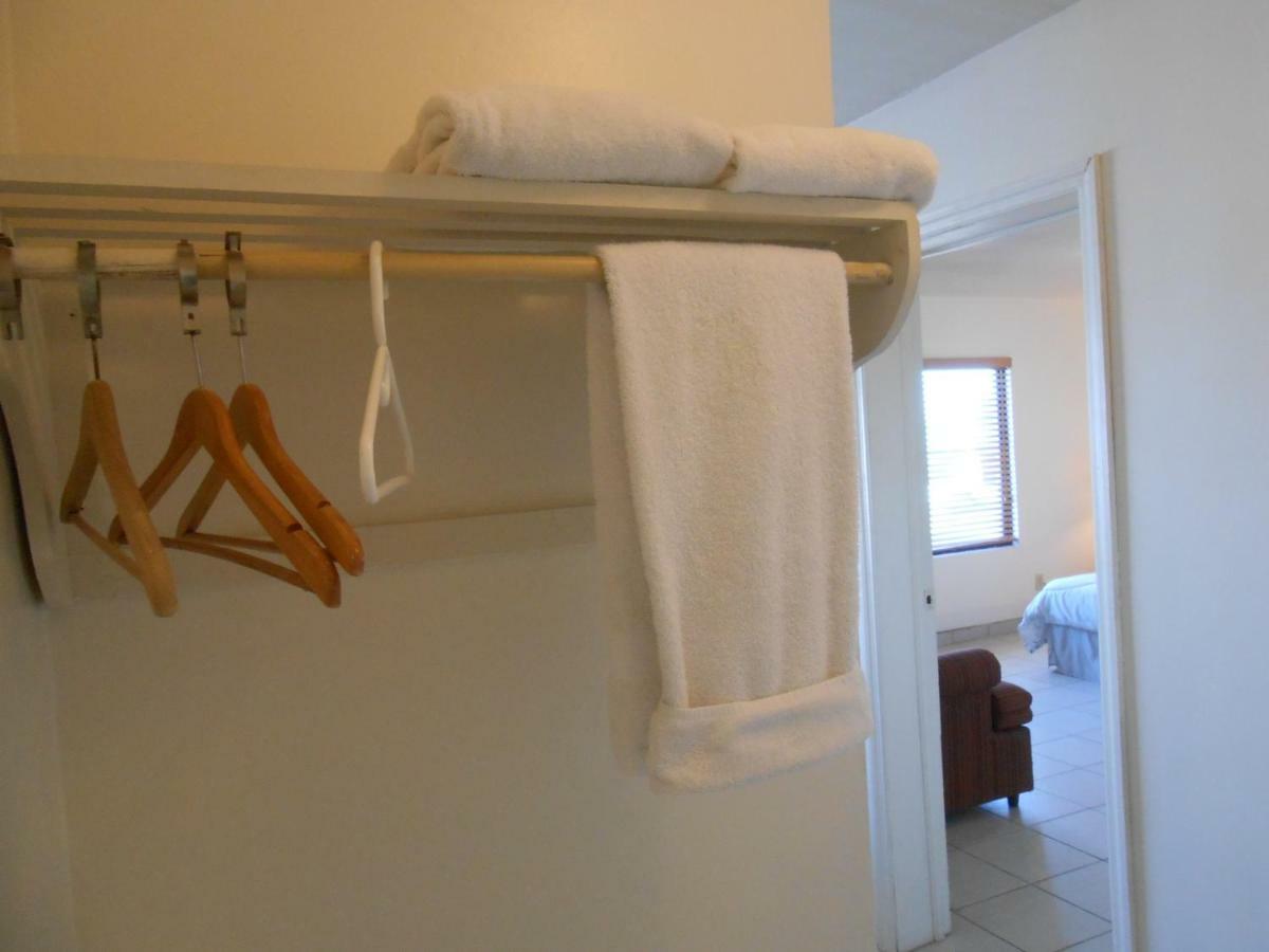 #55 Suite Bungalow Seaside Hotel & Victors Rv Park ซาน เฟลิเป ภายนอก รูปภาพ