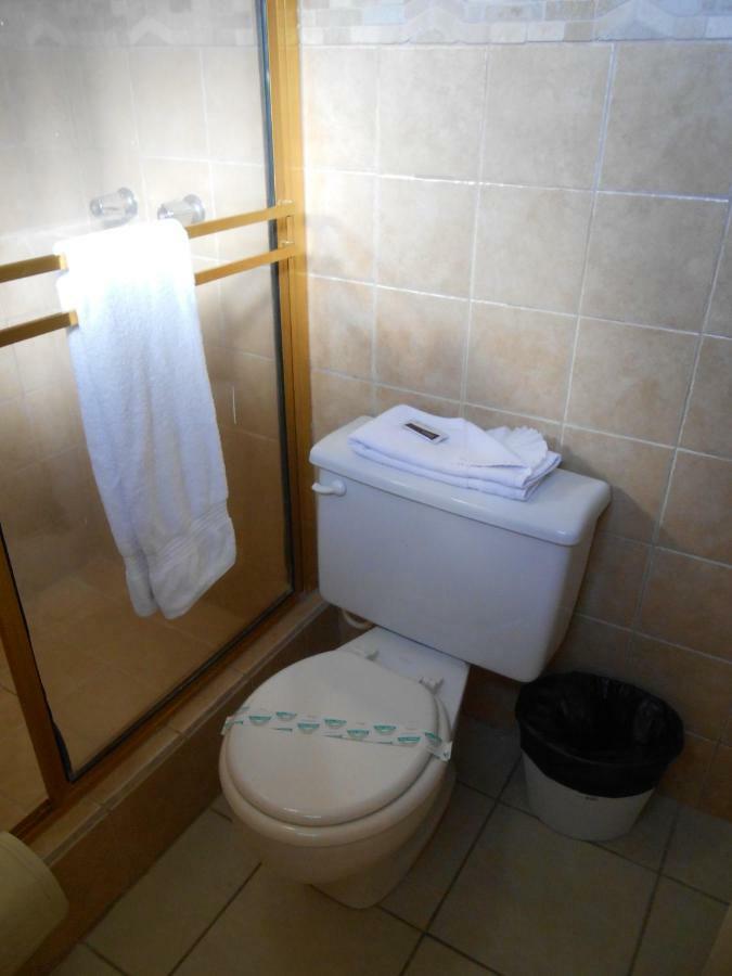 #55 Suite Bungalow Seaside Hotel & Victors Rv Park ซาน เฟลิเป ภายนอก รูปภาพ