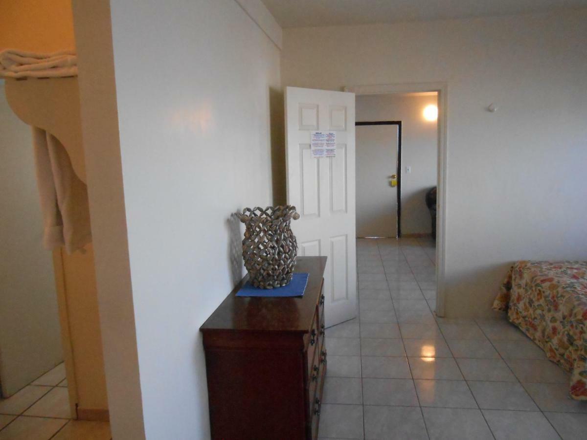 #55 Suite Bungalow Seaside Hotel & Victors Rv Park ซาน เฟลิเป ภายนอก รูปภาพ