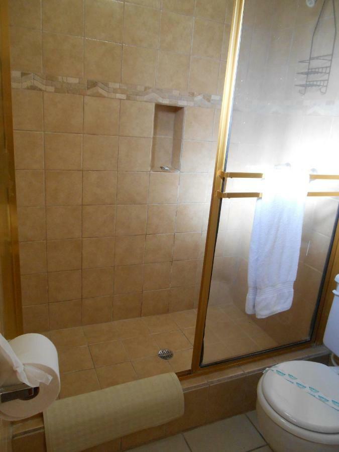 #55 Suite Bungalow Seaside Hotel & Victors Rv Park ซาน เฟลิเป ภายนอก รูปภาพ
