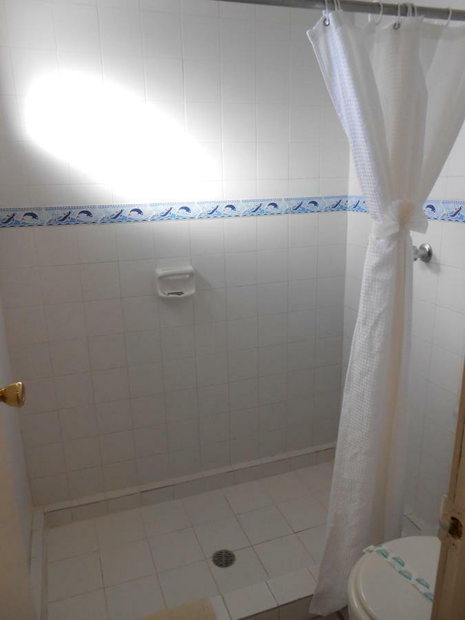 #55 Suite Bungalow Seaside Hotel & Victors Rv Park ซาน เฟลิเป ภายนอก รูปภาพ