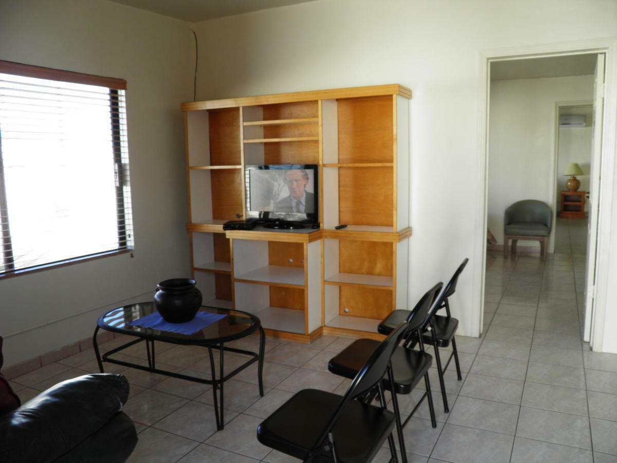 #55 Suite Bungalow Seaside Hotel & Victors Rv Park ซาน เฟลิเป ภายนอก รูปภาพ