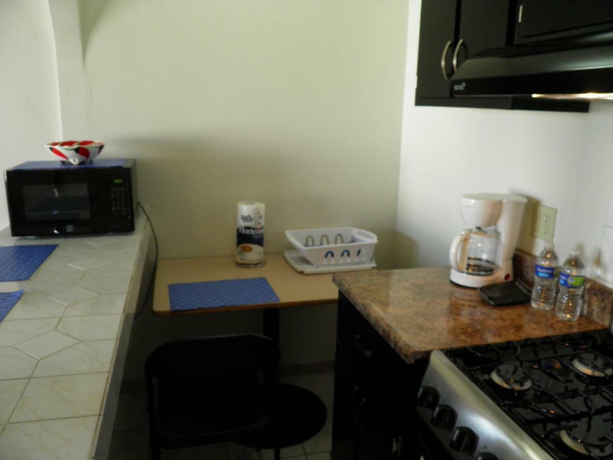#55 Suite Bungalow Seaside Hotel & Victors Rv Park ซาน เฟลิเป ภายนอก รูปภาพ