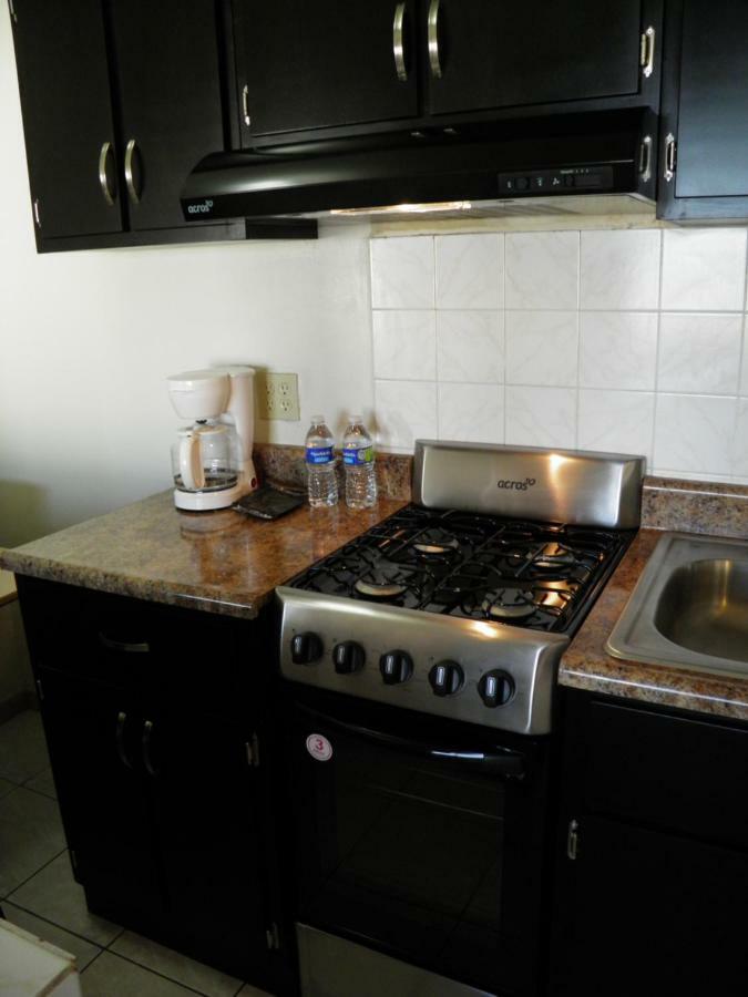 #55 Suite Bungalow Seaside Hotel & Victors Rv Park ซาน เฟลิเป ภายนอก รูปภาพ