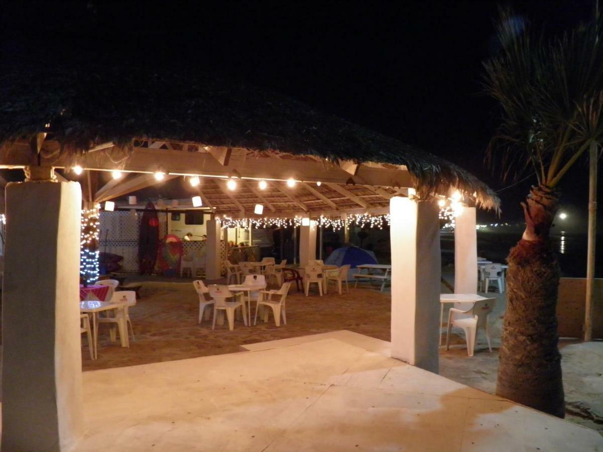 #55 Suite Bungalow Seaside Hotel & Victors Rv Park ซาน เฟลิเป ภายนอก รูปภาพ